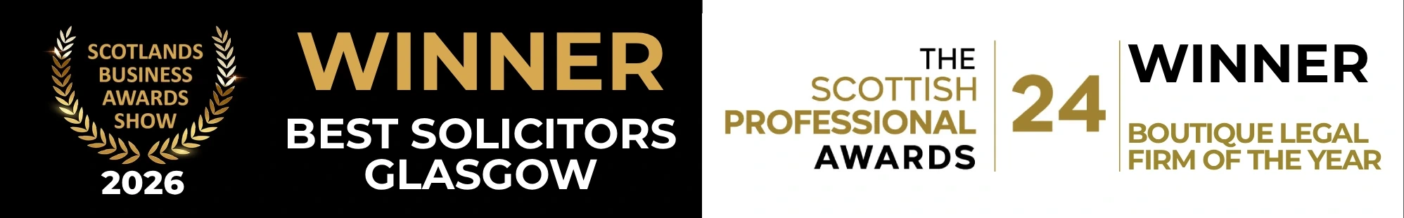 2024 and 2026 Awards